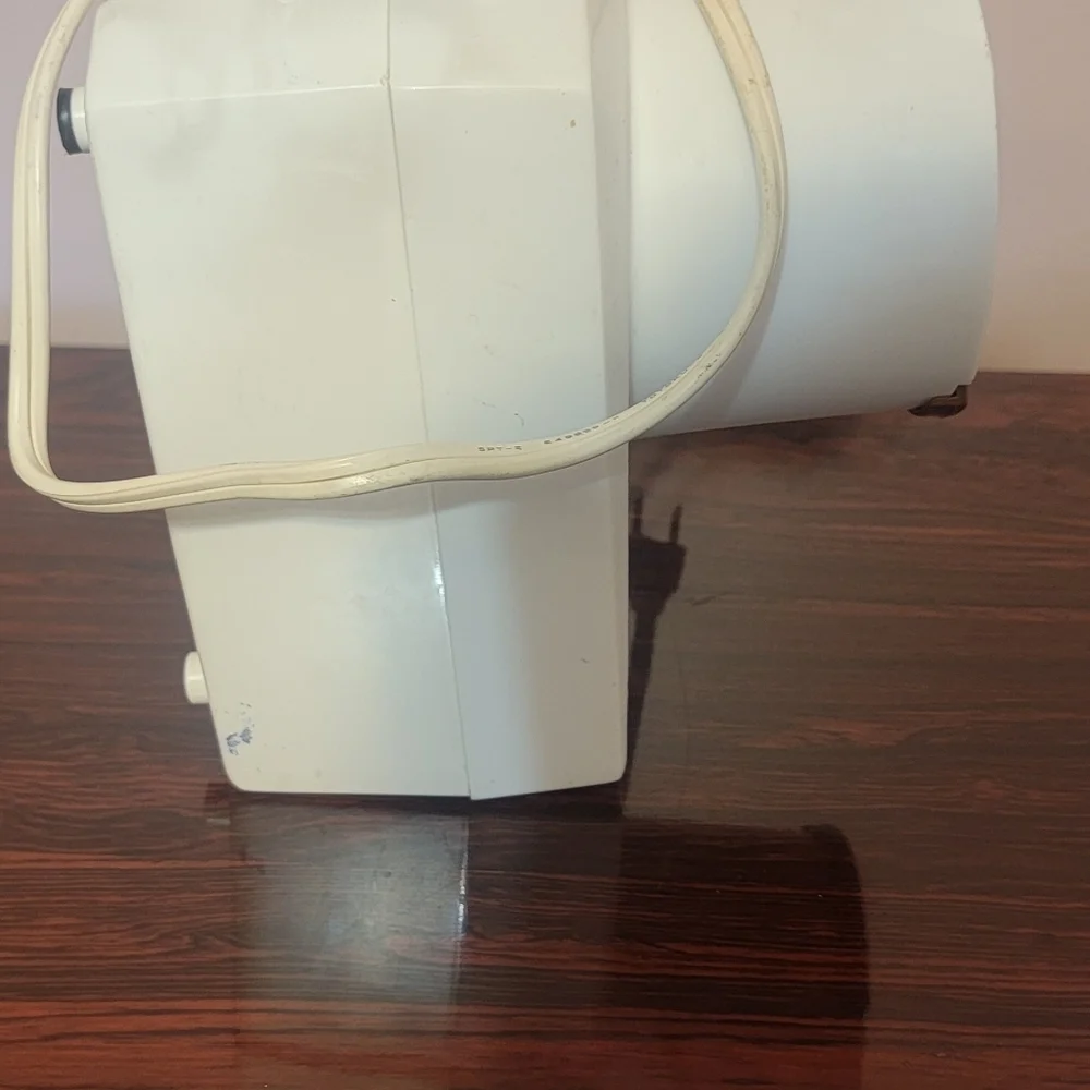 Vintage 1970's ROBESON Model # RO-701 